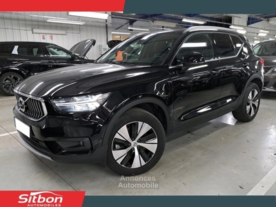 Volvo XC40 T5 Recharge 180+82 BVA