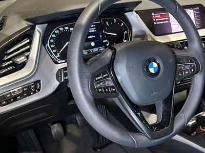 2020 BMW Série 1, Diesel, HALEN
