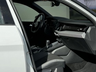 Audi A1 Sportback 1.0 25 TFSI - 95 - BV S-Tronic 2019 S line, ANDREZIEUX-BOUTHEON