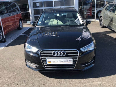 Audi A3 A3 1.4 TFSI COD ultra 150 Ambition Luxe S tronic 7 3p