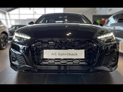 Audi A5 Sportback Sportback 40 TFSI 204ch Competition S tronic 7
