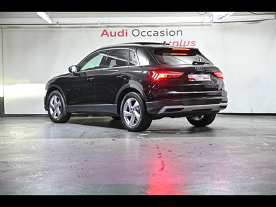 Audi Q3 35 TFSI 150ch Design Luxe S tronic 7