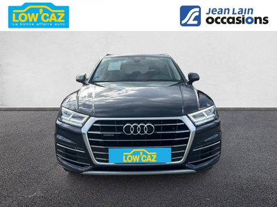 Audi Q5 Q5 40 TDI 190 S tronic 7 Quattro Design Luxe 5p