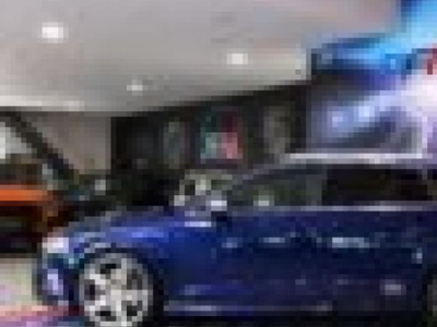 Audi S3 Sportback 2.0 TFSI 300 S-Tronic Quattro GPS Virtual Bang Olu
