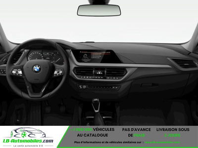 Bmw 116 116i 109 ch BVM