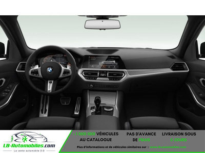 Bmw 330 330d xDrive 265 ch BVA