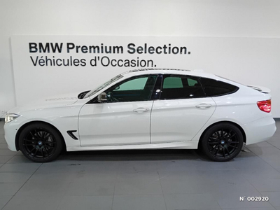 Bmw 335 335iA xDrive 306ch M Sport