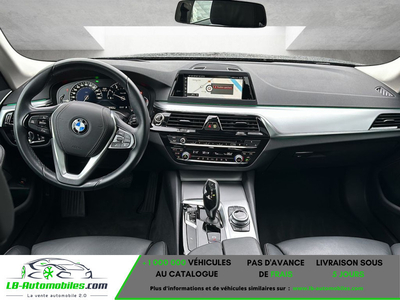 Bmw 520 520i 184 ch BVA