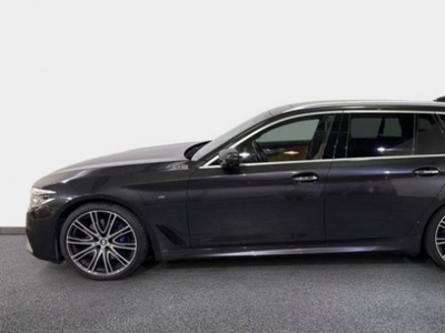 Bmw 530 530dA xDrive 265ch M Sport Steptronic