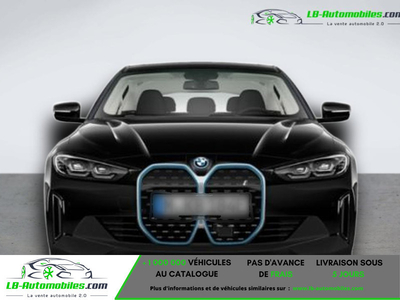 Bmw i4 eDrive40 340 ch BVA