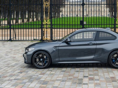 Bmw M2 F87 *Exceptional condition*