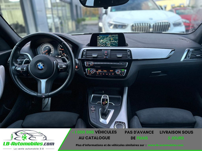 Bmw Serie 1 M140i 340 ch BVA