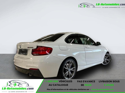 Bmw Serie 2 M240i 340 ch BVA