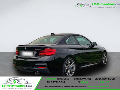 Bmw Serie 2 M240i 340 ch BVA