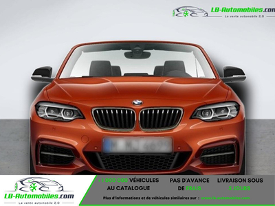 Bmw Serie 2 M240i 340 ch BVA