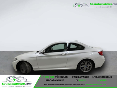 Bmw Serie 2 M240i 340 ch BVA