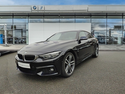 BMW SERIE 4 GRAN COUPE 420DA XDRIVE 190CH M SPORT