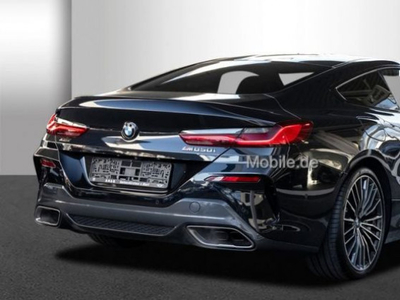 Bmw Serie 8 M850i xDrive Coupe Innovationsp.