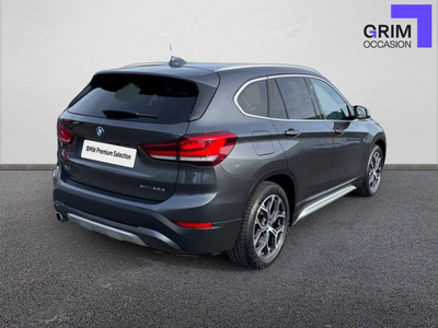 Bmw X1 F48 LCI X1 xDrive 25e 220 ch BVA6