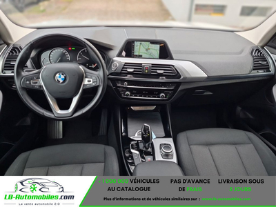 Bmw X3 xDrive20d 190ch BVA