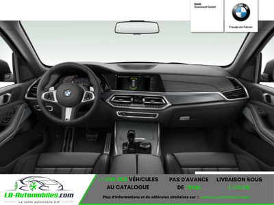 Bmw X5 xDrive25d 231 ch BVA