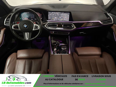 Bmw X5 xDrive40i 340 ch BVA