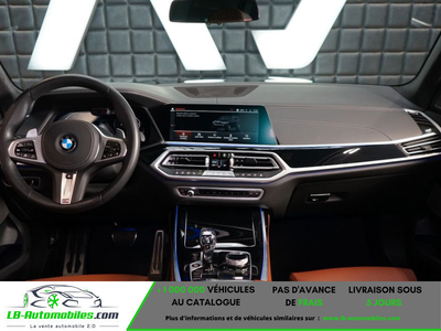 Bmw X7 xDrive40i 333 ch BVA