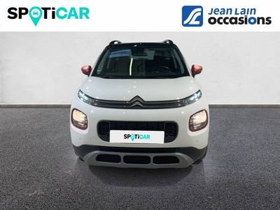 Citroen C3 Aircross BlueHDi 110 S&S BVM6 C-Series