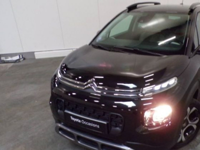 Citroen C3 Aircross PureTech 110ch S&S Shine E6.d