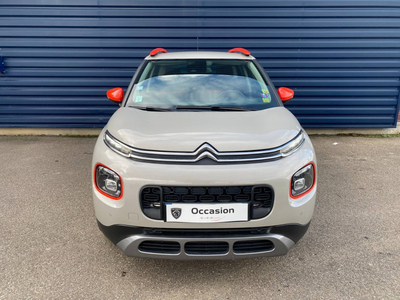 Citroen C3 Aircross PureTech 110ch S&S Shine E6.d