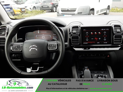 Citroen C5 Aircross BlueHDi 180 BVA