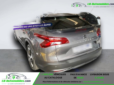 Citroen C5 X PureTech 130 BVA