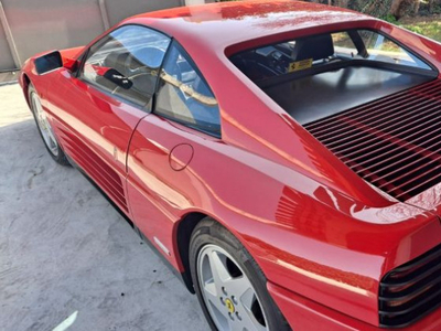 Ferrari 348 3.4 300 TB