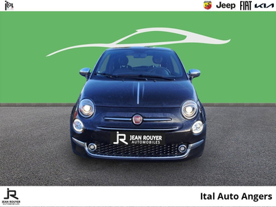 Fiat 500 1.0 70ch BSG S&S Web Collezione