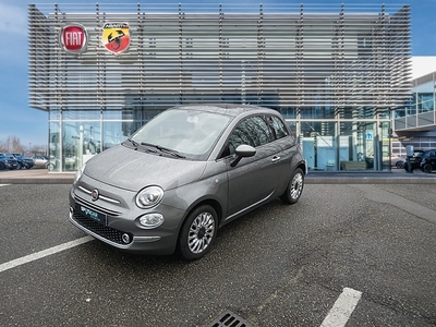 FIAT 500 1.2 8V 69CH ECO PACK LOUNGE