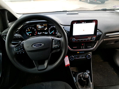 Ford Fiesta 1.0 EcoBoost 100ch Stop&Start Trend Business Nav 5p