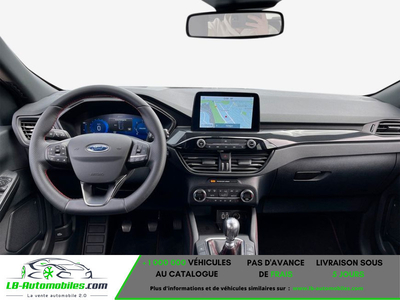 Ford Kuga 1.5 EcoBlue 120 BVM