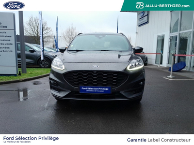 Ford Kuga 2.0 EcoBlue 150ch mHEV ST-Line X
