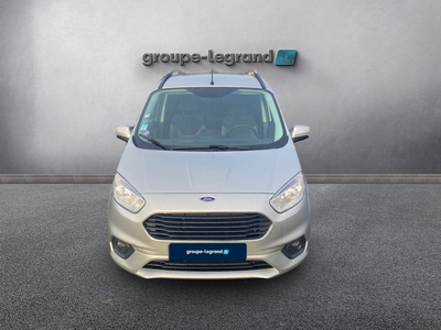 Ford Tourneo 1.0E 100ch Titanium