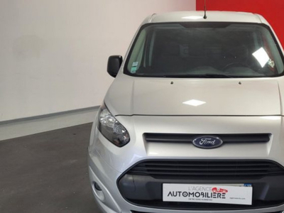 Ford Transit Connect CONNECT 220 L1 1.5 TDCi Fourgon 101 TREND BUSINESS