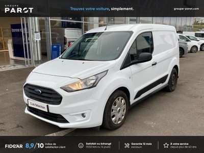 Ford Transit Connect L1 1.5 EcoBlue 75ch Trend
