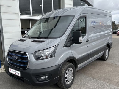 Ford Transit PE 350 L2H2 135 kW Batterie 75/68 kWh Trend Business