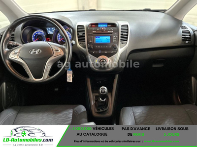 Hyundai IX20 1.4 90 BVM