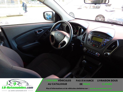 Hyundai IX35 1.6 GDi 135 2WD