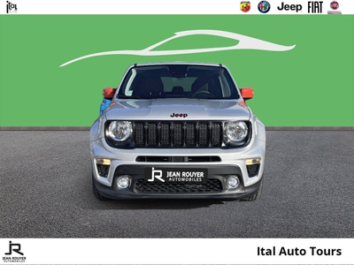 Jeep Renegade 1.0 GSE T3 120ch Opening Edition Basket Series with LNB