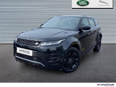 Land Rover Range Rover Evoque 1.5 P300e 309ch R