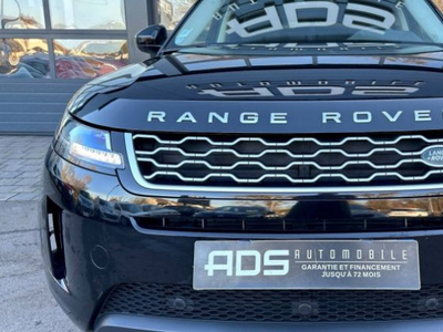 Land rover Range Rover Evoque 2.0 D 180ch Business AWD BVA / À PARTIR DE 447,18 € *