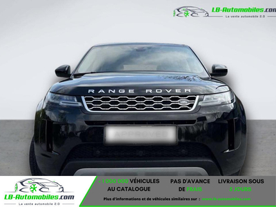 Land rover Range Rover Evoque D150 2WD BVM