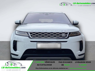 Land rover Range Rover Evoque P200 AWD BVA