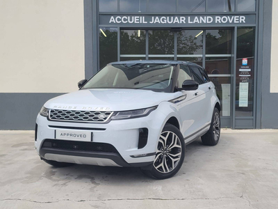 Land rover Range Rover Evoque Range Rover Evoque Mark I P200 FLEXFUEL MHEV AWD BVA9